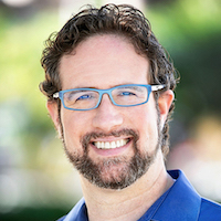 Joel Schwartz second owner Total Spectrum Counseling