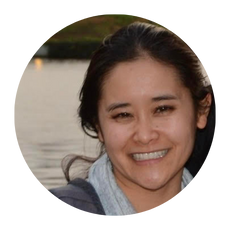 Stephanie Occupational therapist Total Spectrum Counseling